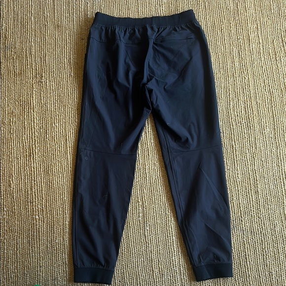 lululemon athletica Black Joggers - Picture 3 of 3